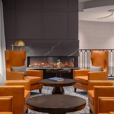 Hotel Commonwealth Бостън Екстериор снимка
