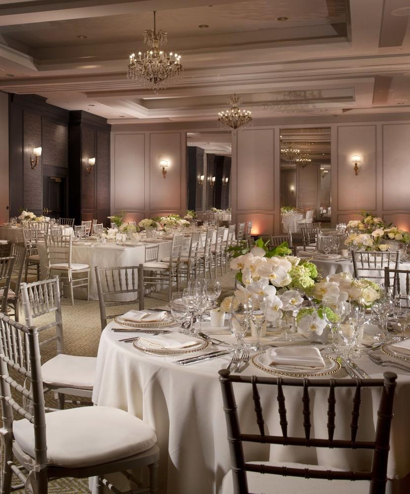 Hotel Commonwealth Бостън Екстериор снимка The Westin Wedding